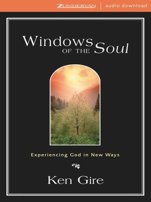 cover image of Windows of the Soul